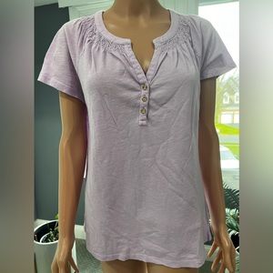 Lilly Pulitzer shirt